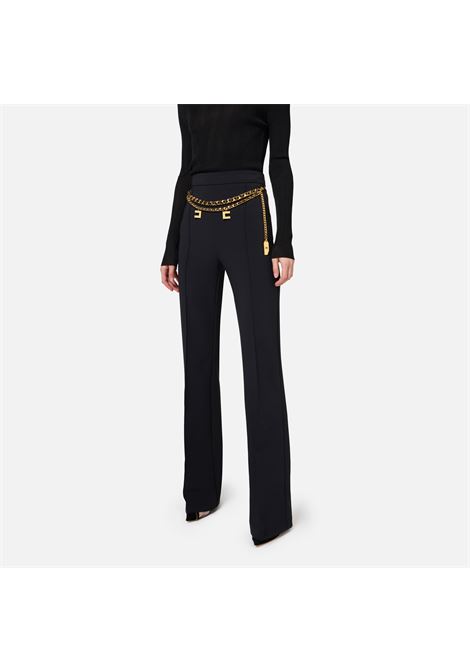 パンツ ELISABETTA FRANCHI PAT3546E2110 Trousers ELISABETTA FRANCHI - Bla Bla Boutique | since 1977 | Luxury